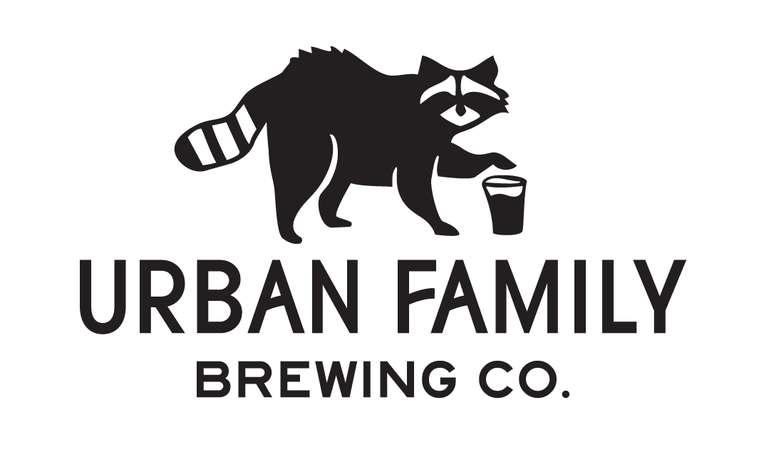 Urban Family Brewing Co Logo